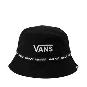Vans Flying V Embroidered Black Bucket Hat